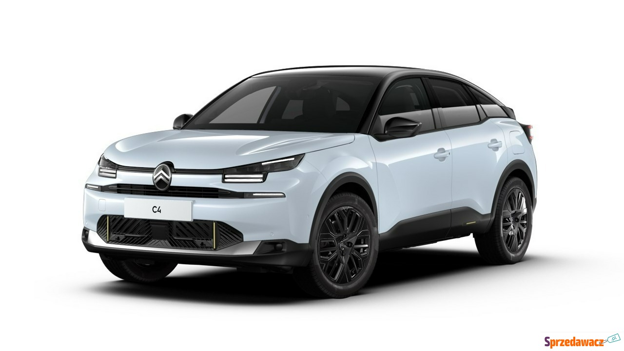 Citroen C4 2026