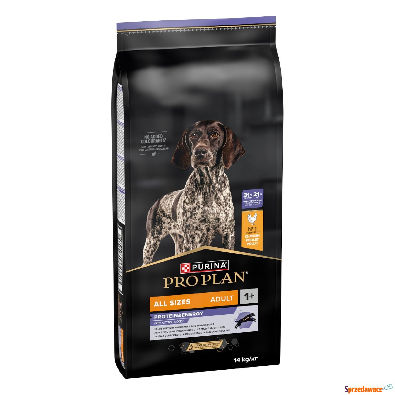 PURINA PRO PLAN All Size Adult...