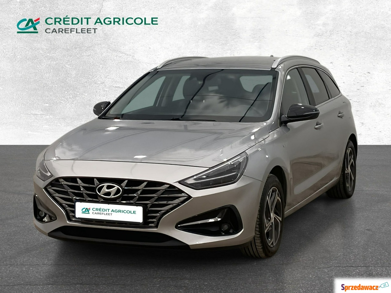 Hyundai i30 2024