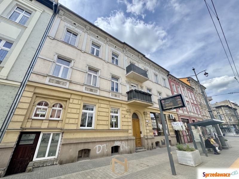 Mieszkanie na wynajem, 56.7m²,...