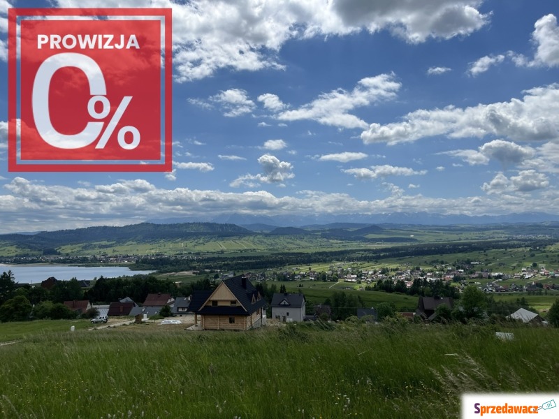 Szlembark | 1144 m² | działka |...