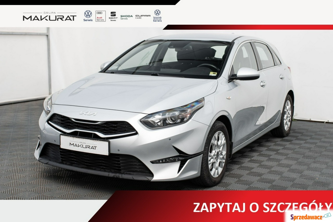 Kia Ceed 2021