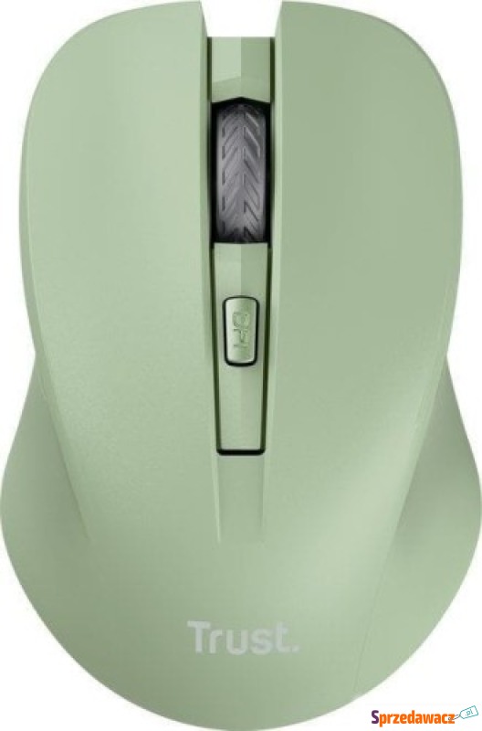 Mysz TRUST Mydo Silent wireless...
