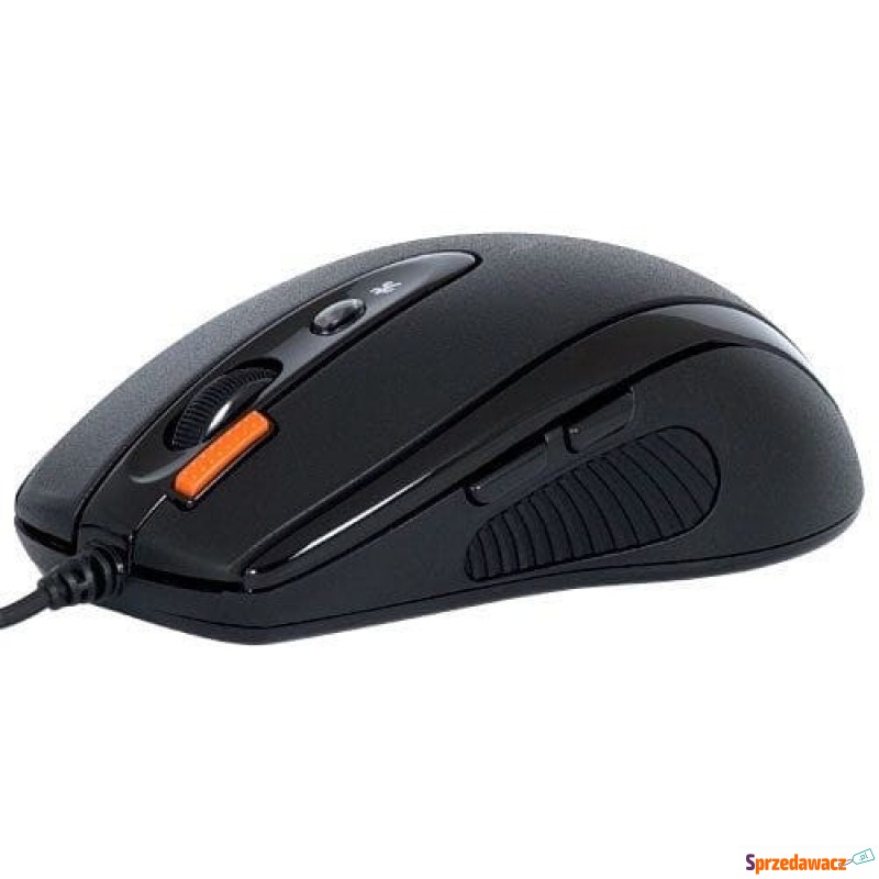 Mysz komputerowa A4 TECH Opto Oscar...
