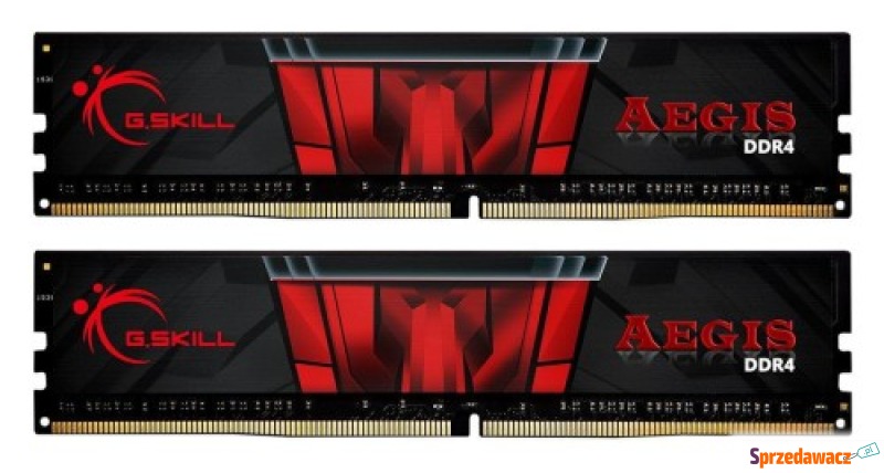 DDR4 AEGIS DDR4 2X8GB 3200MHZ CL16...