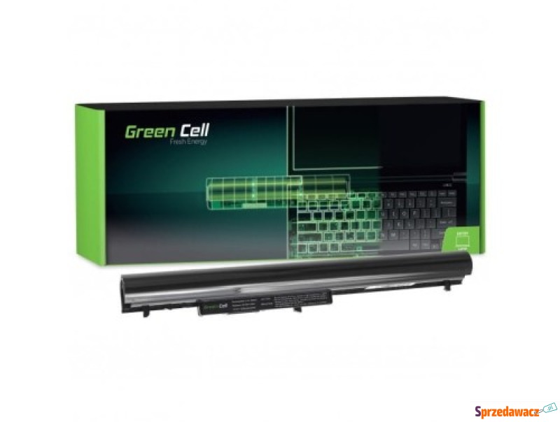 GREEN CELL BATERIA HP80 DO HP...