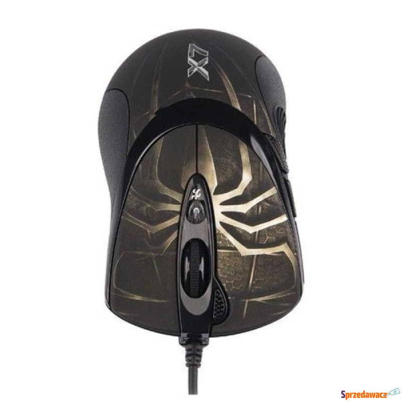 Mysz komputerowa A4 TECH Evo XGame...