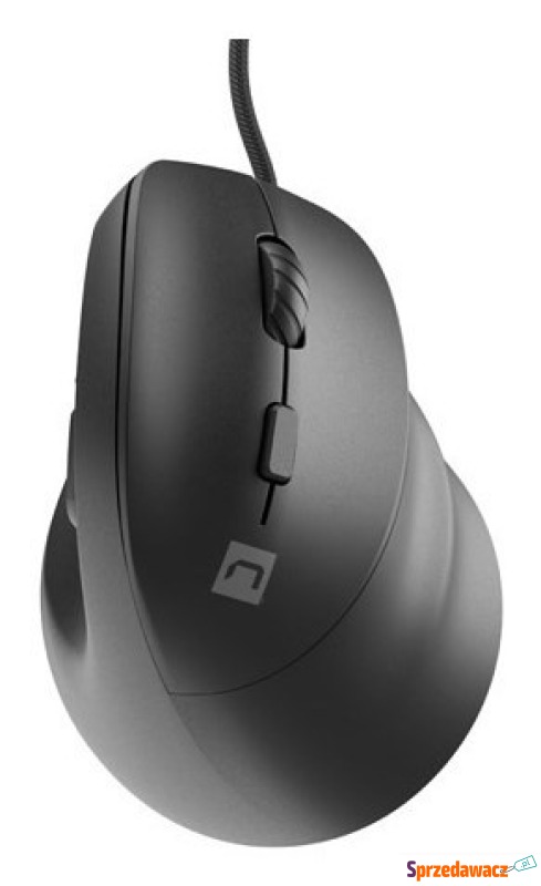 NATEC MYSZ WERTYKALNA CRAKE 2 PRO...