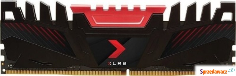Pamięć PNY XLR8 DDR4 16 GB 320...