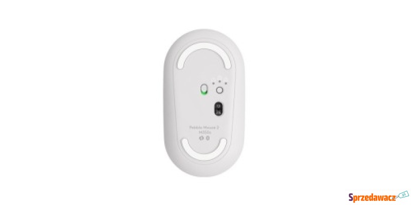 Logitech 920-012204 klawiatura...