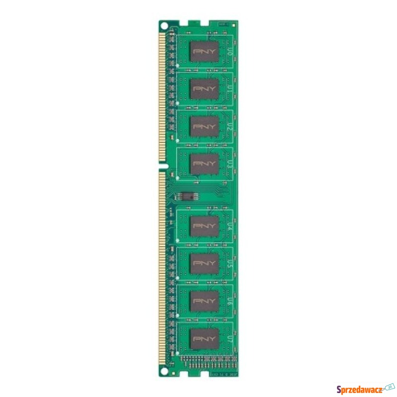 Pamięć PNY 8GB DDR3 RAM PC 1600MHz
