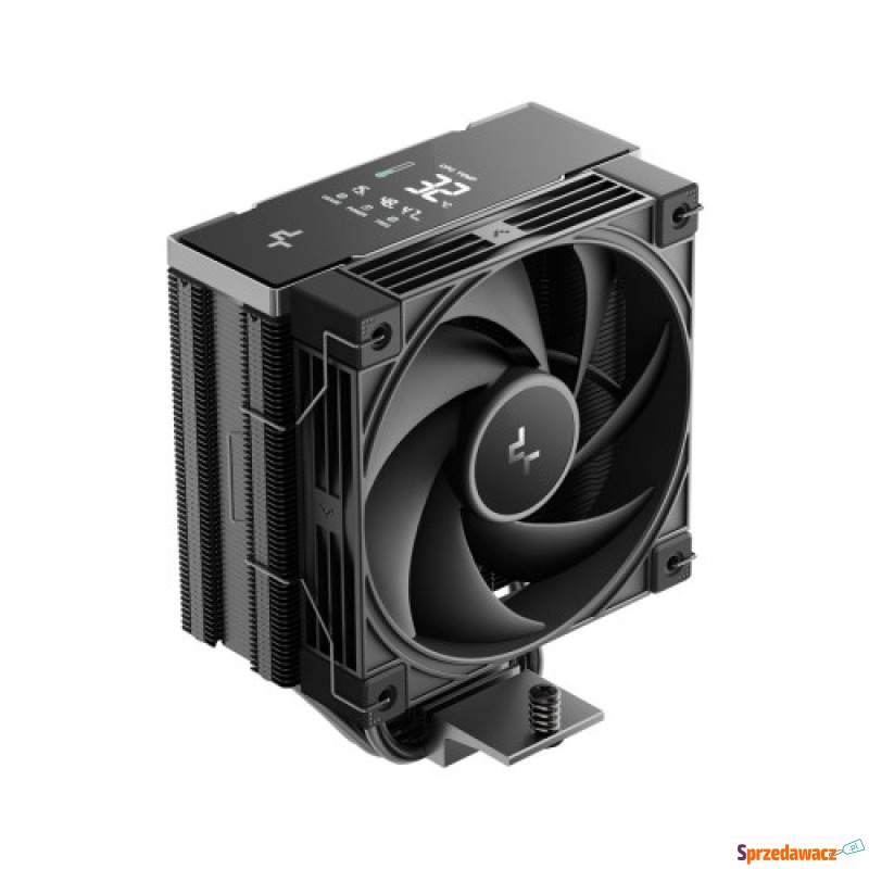 DeepCool AK400 G2 Digital NYX...