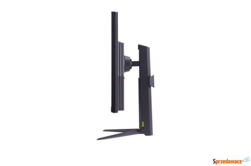 LG 32GS75Q-B monitor komputerowy...