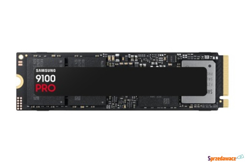 Dysk SSD PCIE G5 M.2 NVME 8TB/9100...