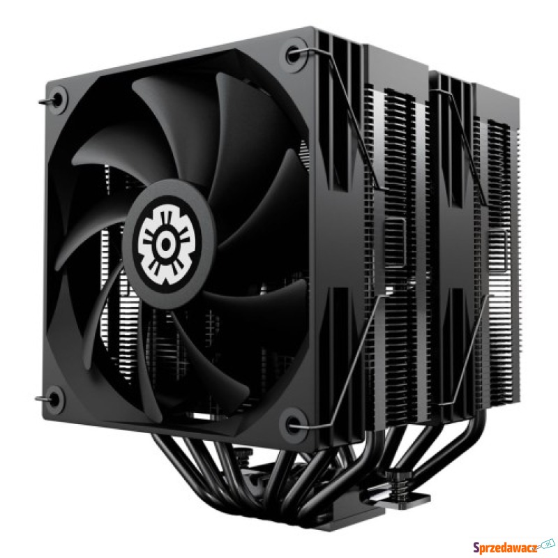 Enermax ETS-TD60D system chłod...