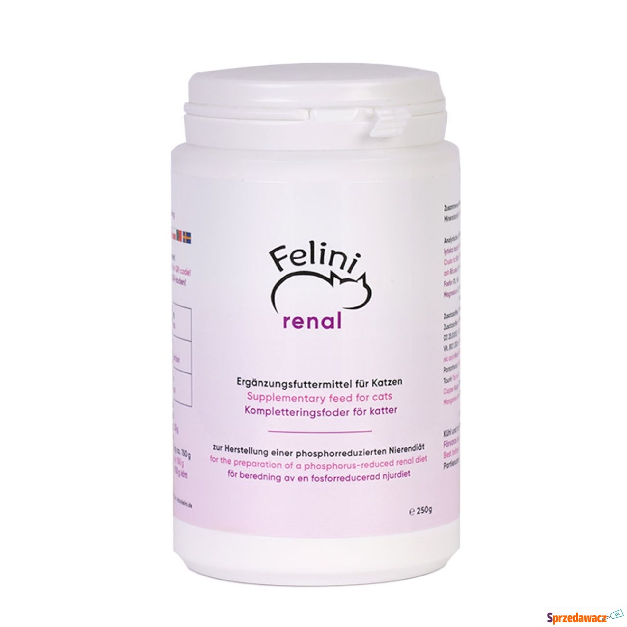 Felini Renal - 250 g