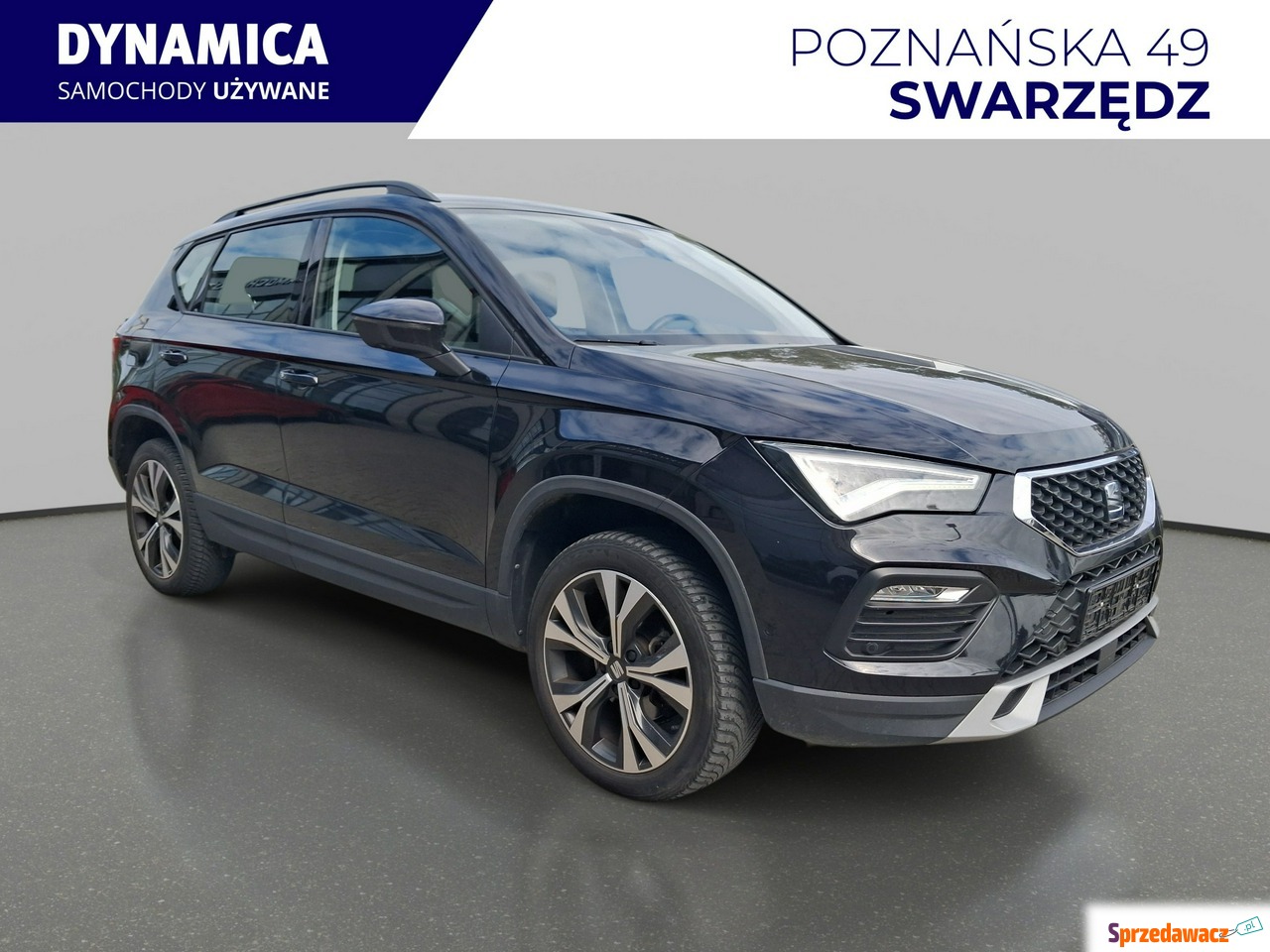 Seat Ateca 2024