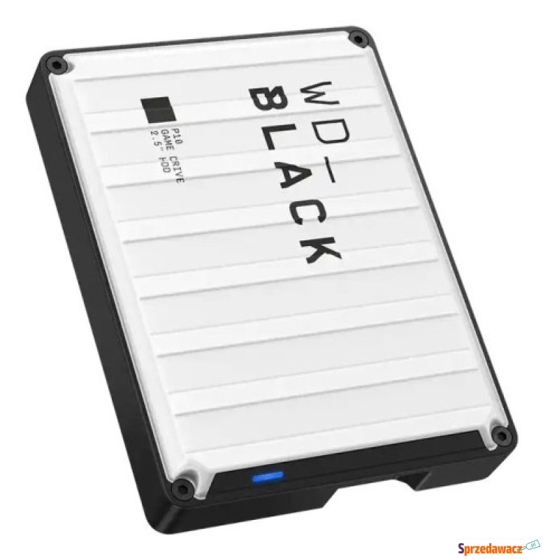 Dysk zewnętrzny HDD WD WD_BLACK...