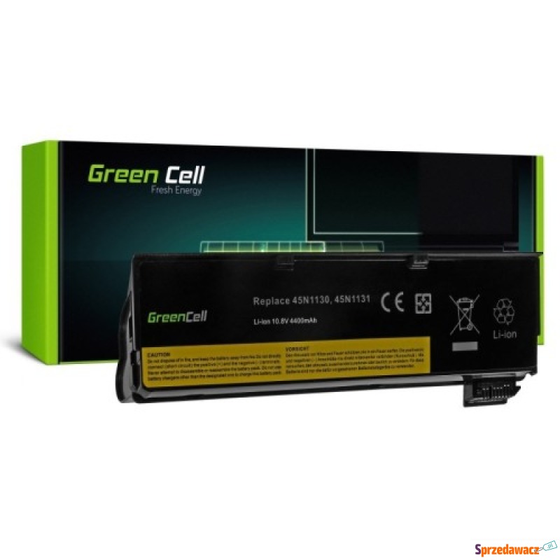 GREEN CELL BATERIA LE57V2 121500214...