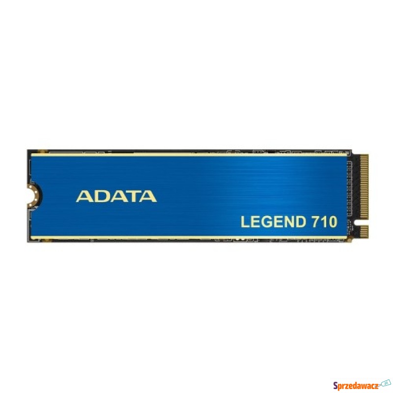 Dysk SSD ADATA Legend 710 256GB...