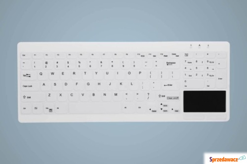 Active Key AK-C7412 klawiatura...