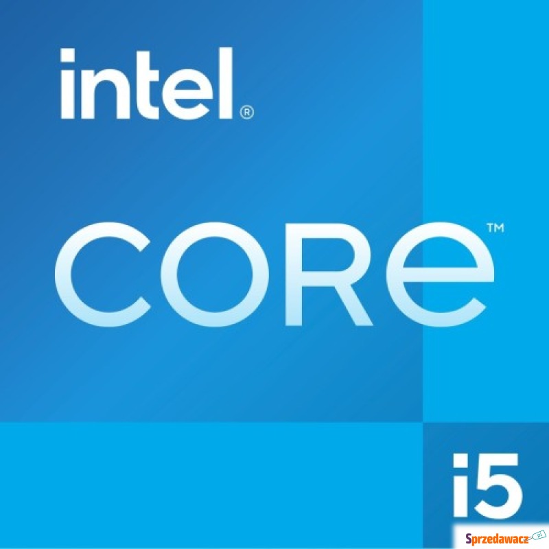 Procesor Intel i5-14600K 5,3 GHz...