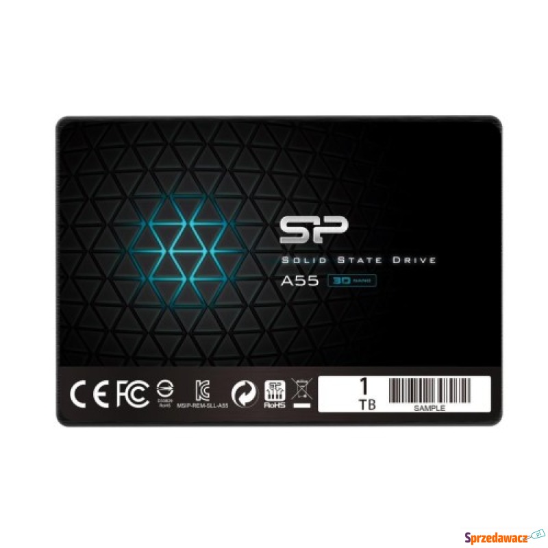 Dysk SSD Silicon Power Ace A55...
