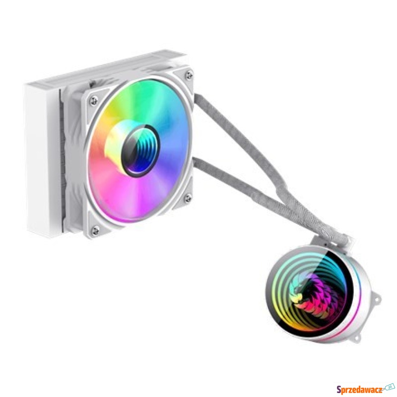 Gamemax CPU Liquid Cooler | ICEBURG...