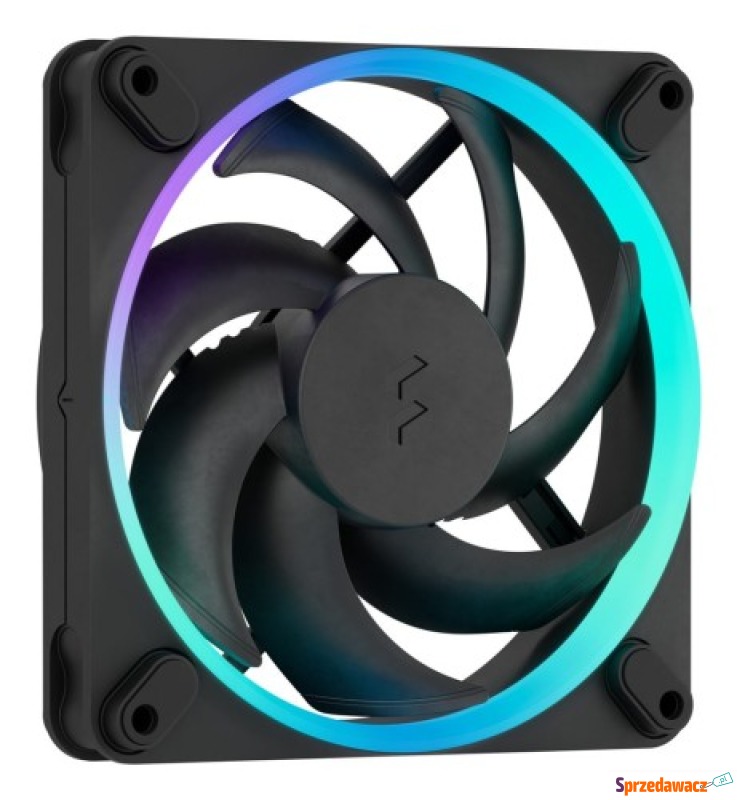 Fractal Design Momentum 12 RGB...