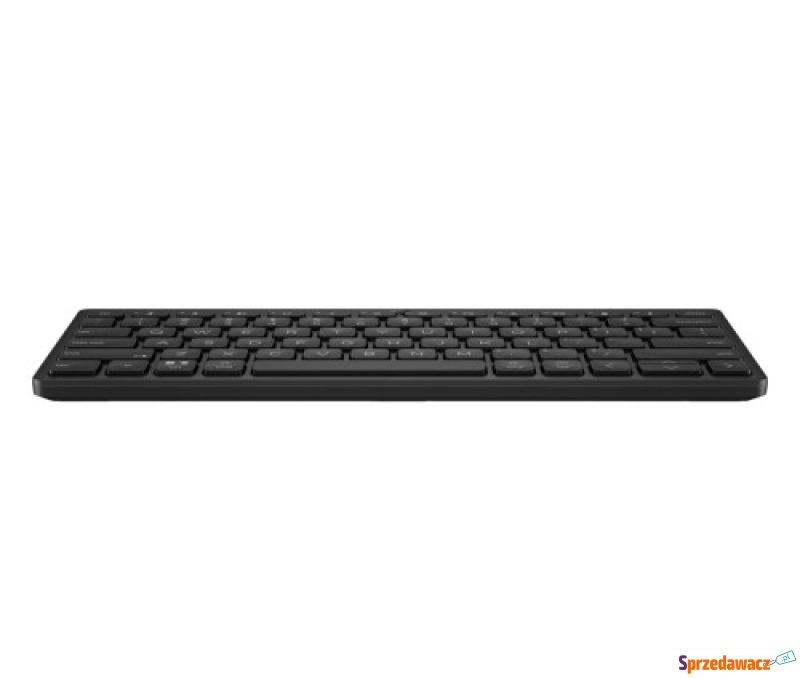 Klawiatura HP 350 Compact Mult...