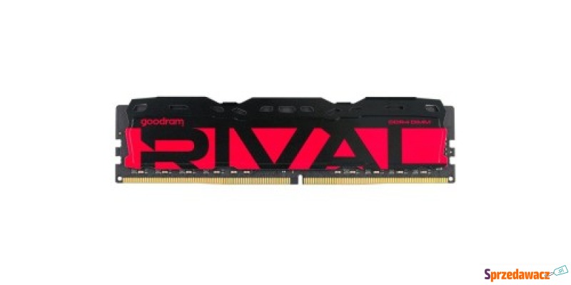 DDR4 32GB 3200MHz UDIMM goodram...