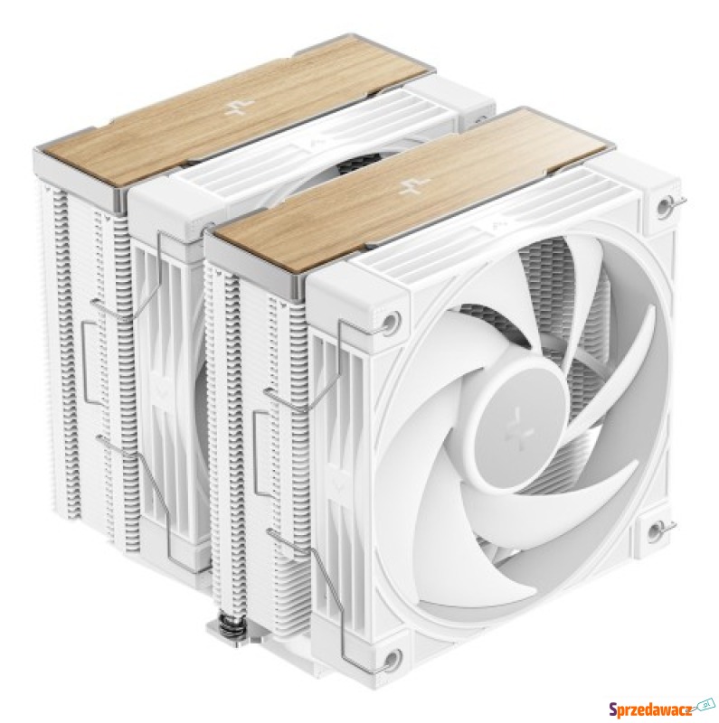 DeepCool AK620 G2 WH Procesor...