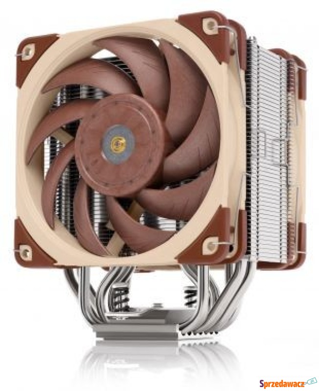 Chłodzenie CPU NOCTUA NH-U12A