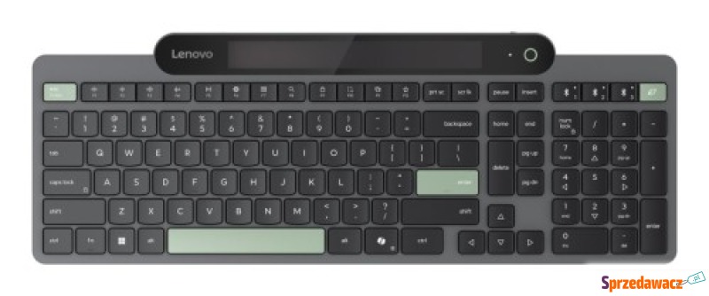 Klawiatura Lenovo Self-Charging...
