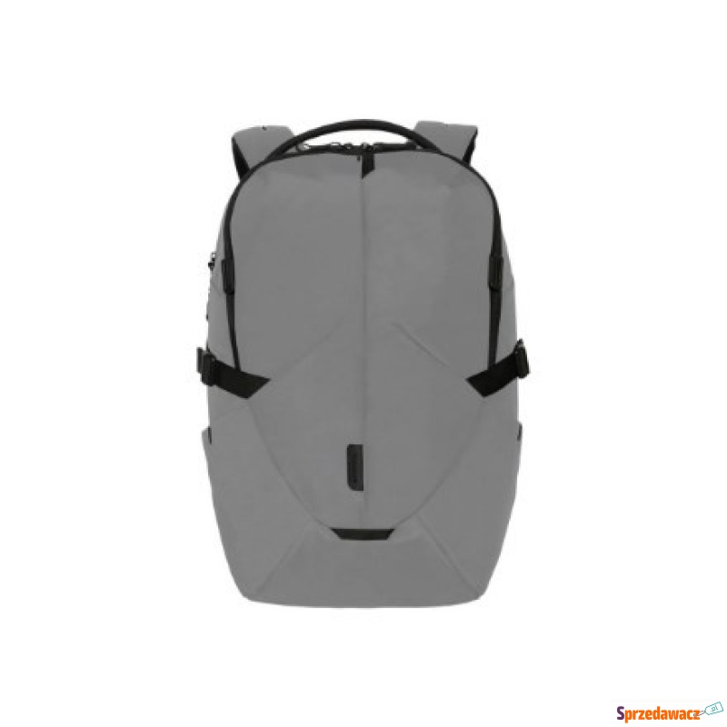 Plecak TERRA 15-16 - Srebrny