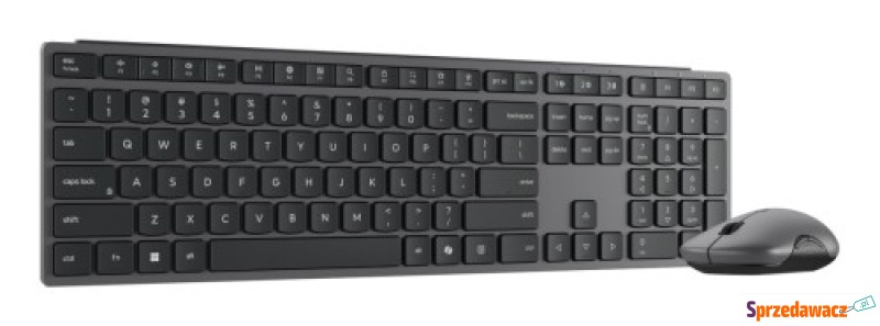 Lenovo 700 Modern klawiatura D...