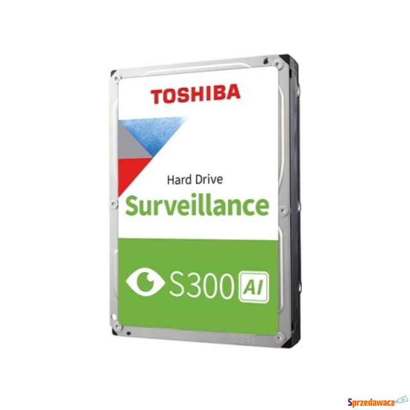 Toshiba MG11ACA16TE-V dysk twardy...