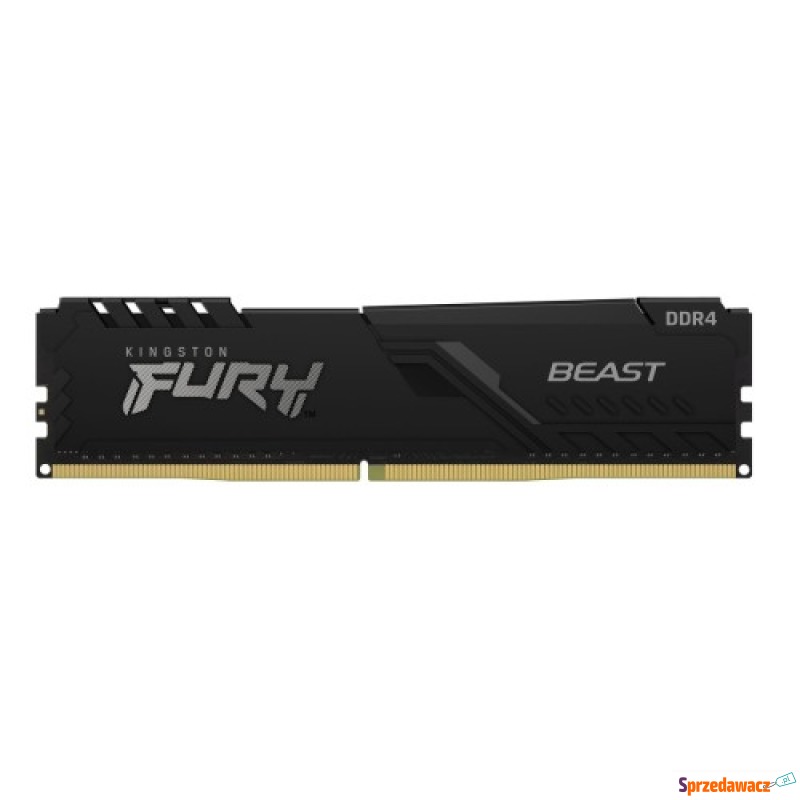 Kingston FURY DDR4 16GB (1x16GB)...
