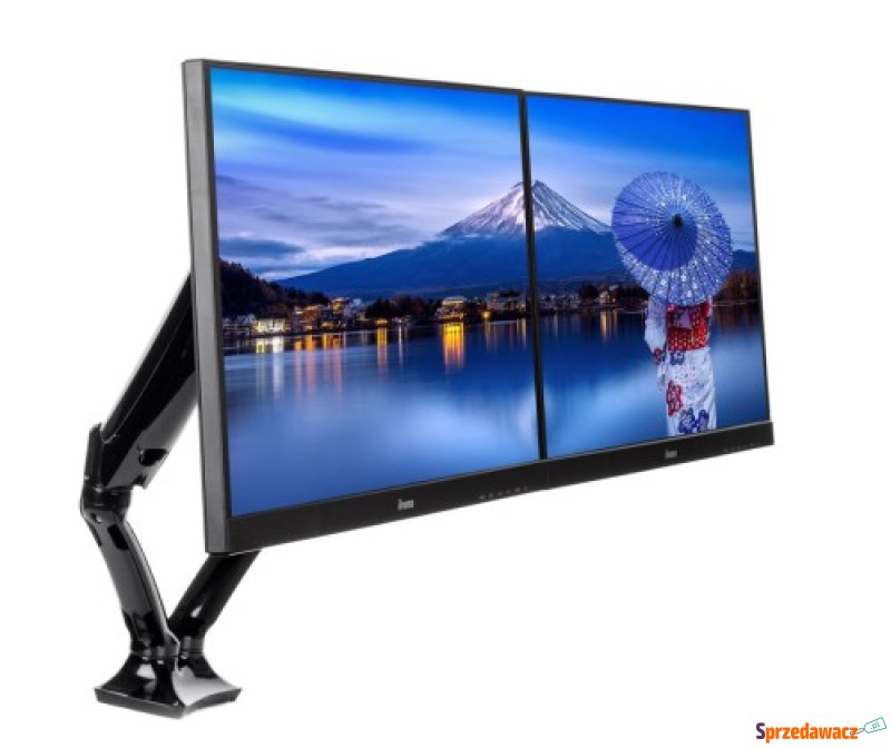 Uchwyt biurkowy Iiyama DS3002C-B1...