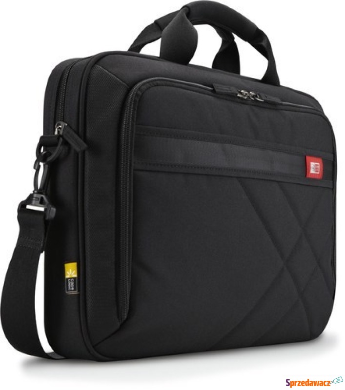 Case Logic DLC-115 Black 39,6 cm...