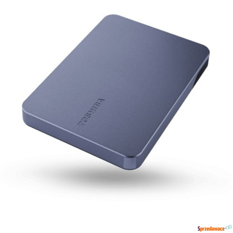 Dysk Toshiba Gaming 4TB