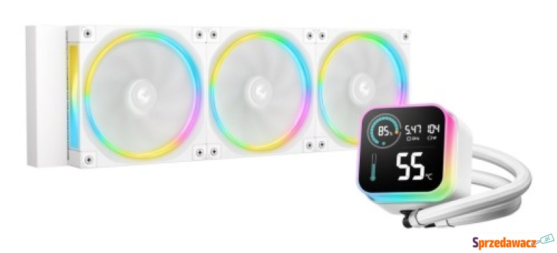 DeepCool LQ360 ULTRA ARGB Procesor...