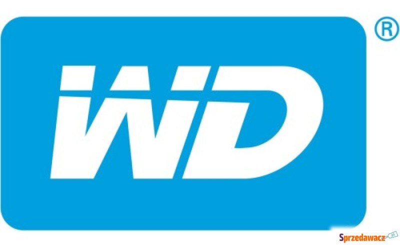 Dysk zewnętrzny HDD WD Elements...