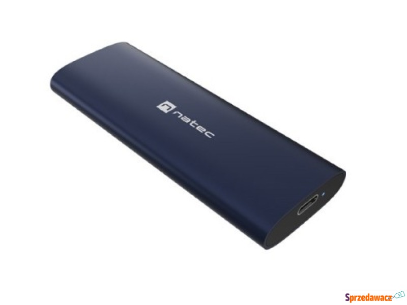 NATEC OBUDOWA SSD RHINO M.2 NVME...