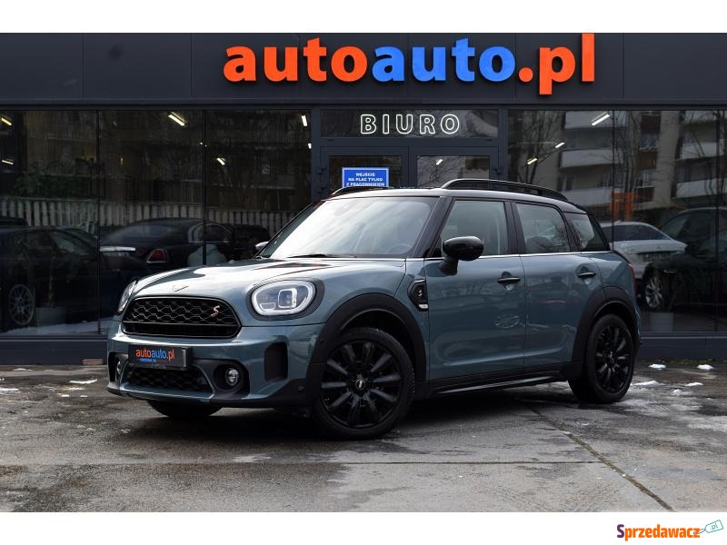 Mini Countryman 2020