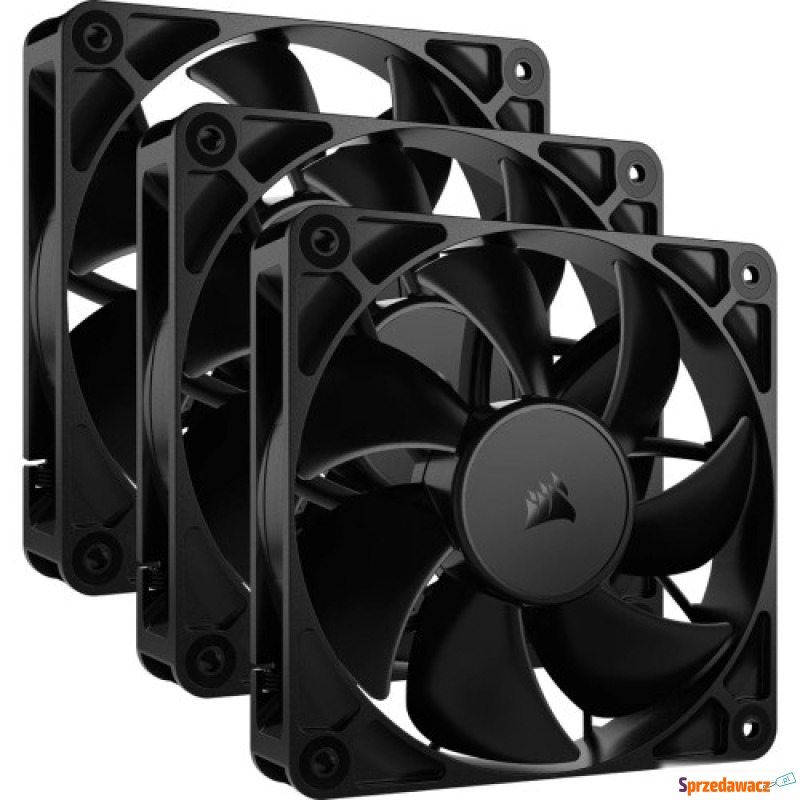 Corsair RS120 Wentylator 12 cm...