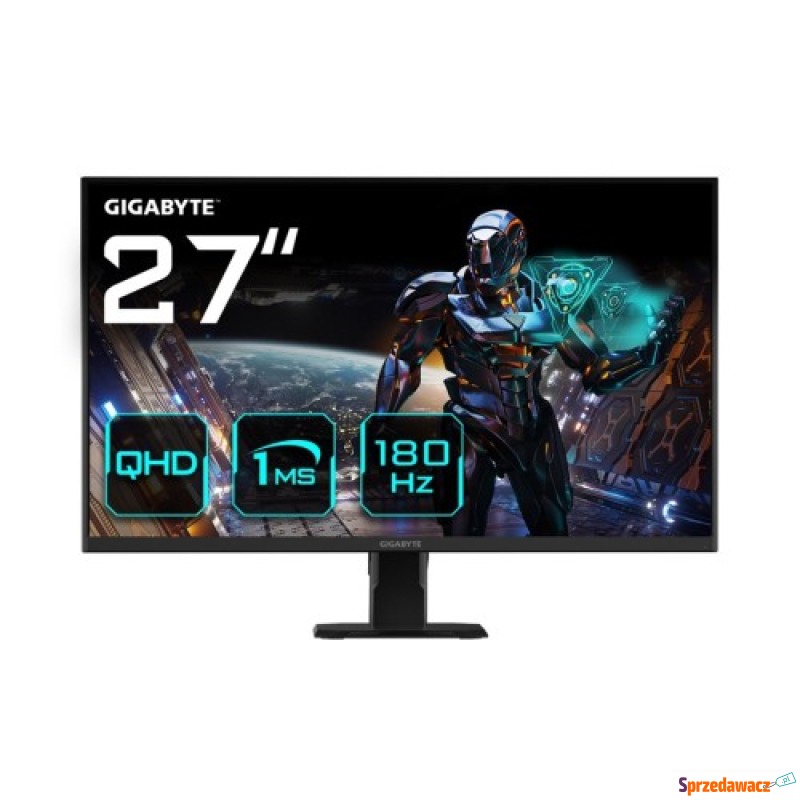 MONITOR GIGABYTE LED 27