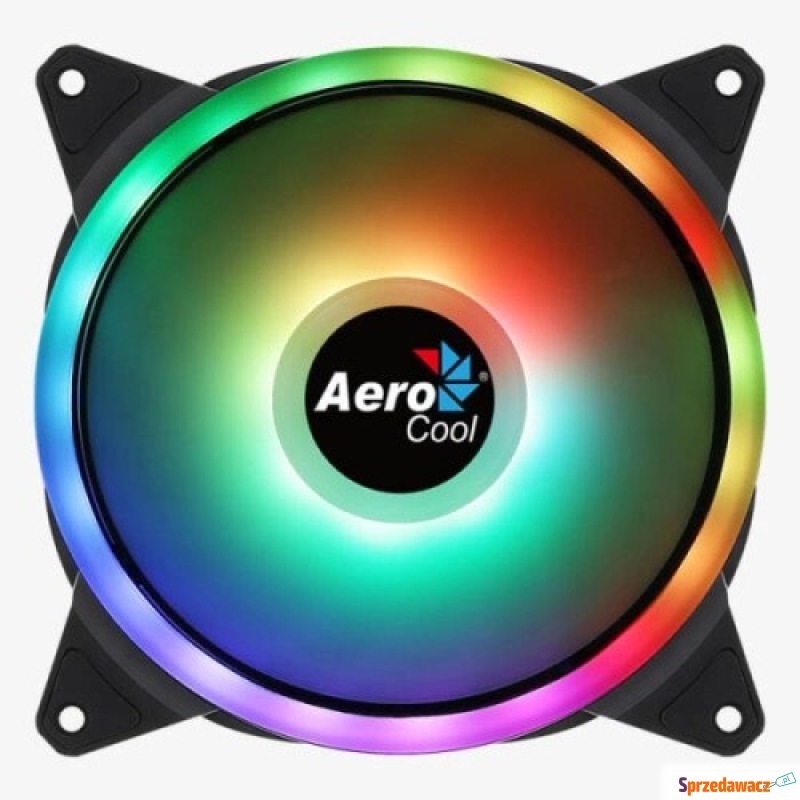 WENTYLATOR AEROCOOL PGS DUO 14...