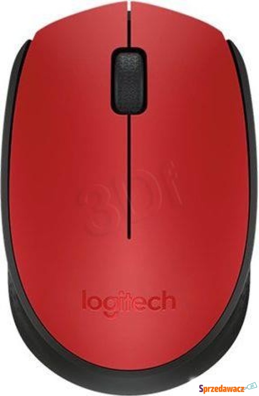 Mysz Logitech M171 910-004641...
