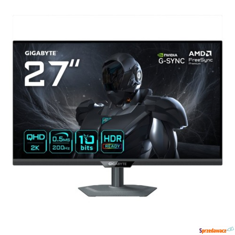 MONITOR GIGABYTE LED 27